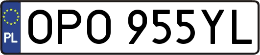 OPO955YL