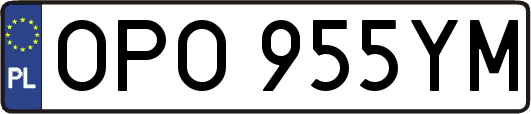 OPO955YM