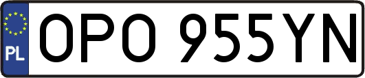 OPO955YN