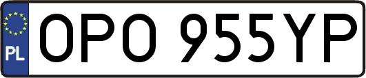 OPO955YP