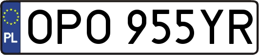 OPO955YR