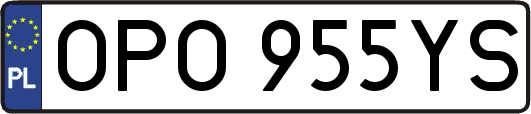 OPO955YS