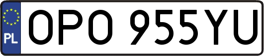 OPO955YU