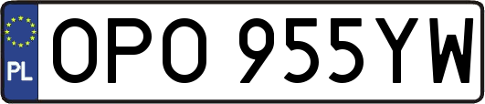 OPO955YW