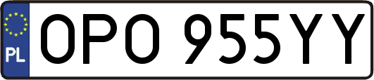 OPO955YY