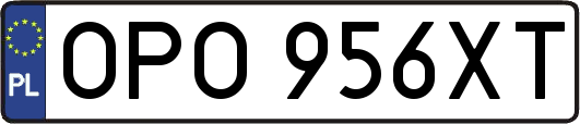 OPO956XT