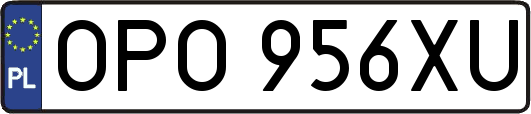 OPO956XU