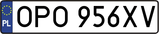 OPO956XV