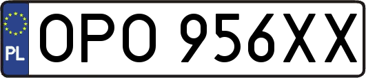 OPO956XX