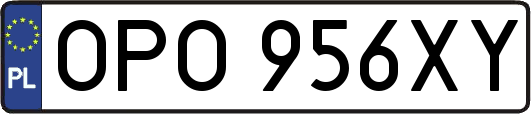 OPO956XY