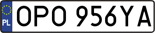 OPO956YA