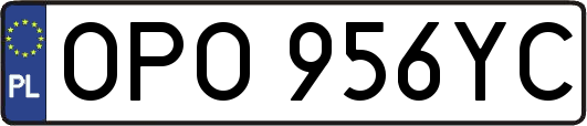 OPO956YC