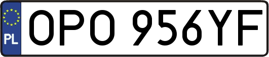 OPO956YF