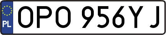 OPO956YJ
