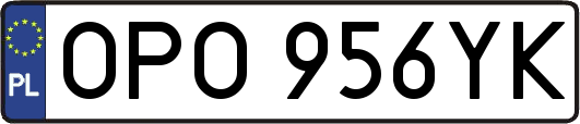 OPO956YK