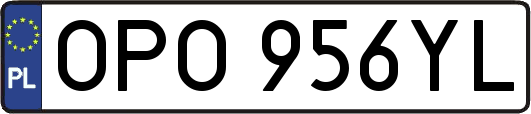 OPO956YL
