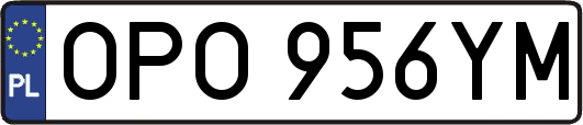 OPO956YM