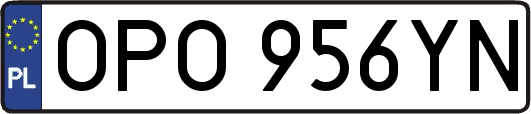 OPO956YN