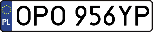 OPO956YP