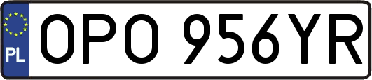 OPO956YR