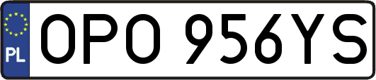 OPO956YS