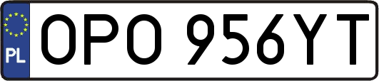 OPO956YT