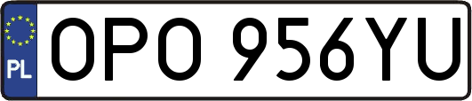 OPO956YU