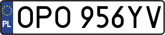 OPO956YV