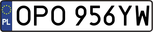 OPO956YW