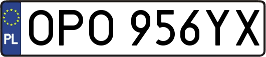 OPO956YX