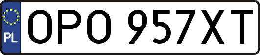 OPO957XT