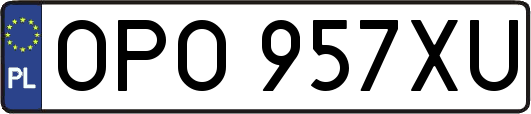OPO957XU