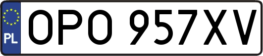 OPO957XV