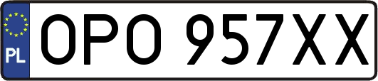 OPO957XX