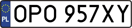 OPO957XY