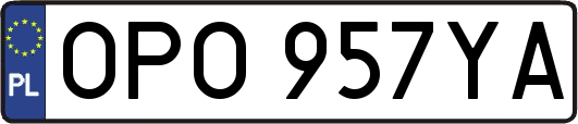 OPO957YA