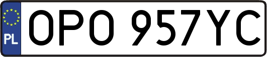 OPO957YC
