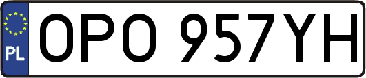 OPO957YH