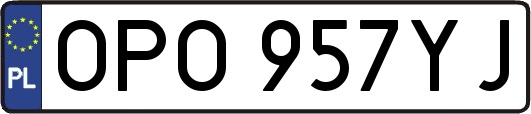OPO957YJ