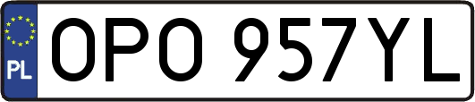 OPO957YL