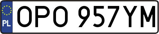 OPO957YM