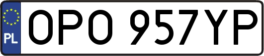 OPO957YP