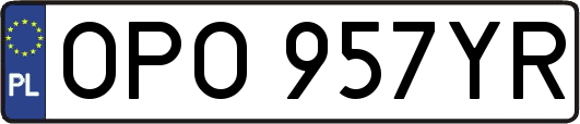OPO957YR