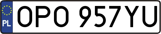 OPO957YU