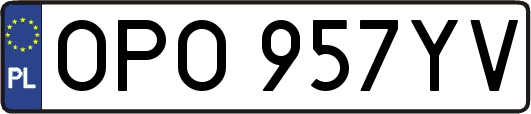 OPO957YV