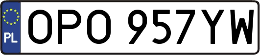 OPO957YW