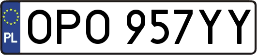 OPO957YY