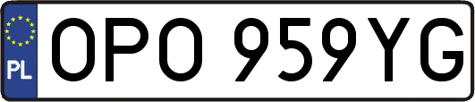 OPO959YG