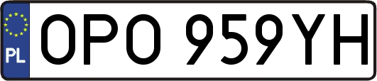 OPO959YH