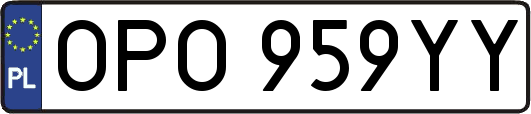OPO959YY